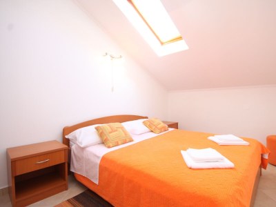 Apartment Two bedroom apartment near beach Slano, Dubrovnik A-8741-a - Outdoor photo 25