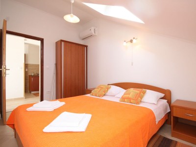 Apartment Two bedroom apartment near beach Slano, Dubrovnik A-8741-a - Outdoor photo 26