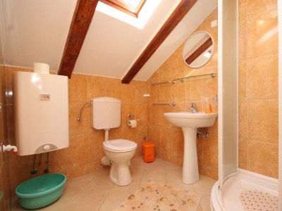 Apartment Two bedroom apartment near beach Slano, Dubrovnik A-8741-a - Outdoor photo 27