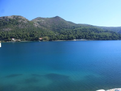 Apartment Two bedroom apartment near beach Slano, Dubrovnik A-8741-a - Outdoor photo 32