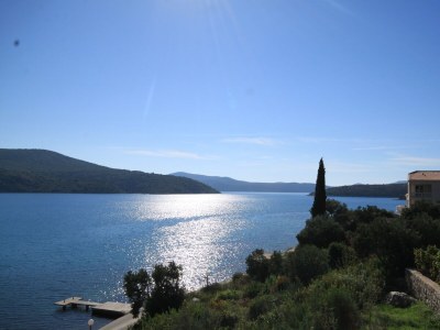 Apartment Two bedroom apartment near beach Slano, Dubrovnik A-8741-a - Outdoor photo 33