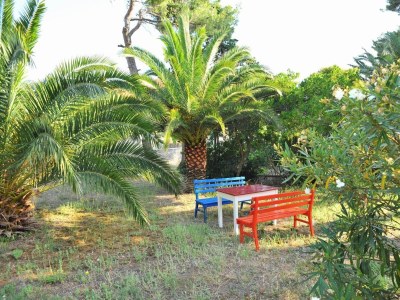 Apartment Two bedroom apartment near beach Sutivan, Brač A-22771-a - Outdoor photo 12