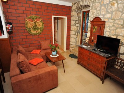 Apartment Two bedroom apartment near beach Sutivan, Brač A-22771-a - Outdoor photo 13