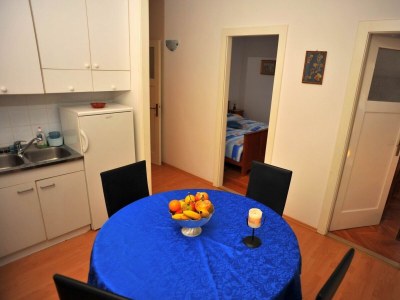 Apartment Three bedroom apartment near beach Sutivan, Brač A-22771-b - Outdoor photo 13