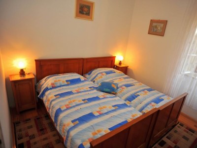 Apartment Three bedroom apartment near beach Sutivan, Brač A-22771-b - Outdoor photo 15