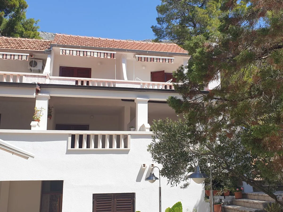 Apartment Two bedroom apartment with terrace Jagodna, Hvar A-24399-a - Outdoor photo 2