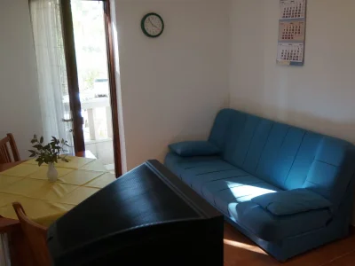 Apartment Two bedroom apartment with terrace Jagodna, Hvar A-24399-a - Outdoor photo 9