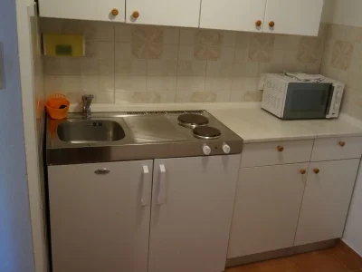 Apartment Two bedroom apartment with terrace Jagodna, Hvar A-24399-a - Outdoor photo 10