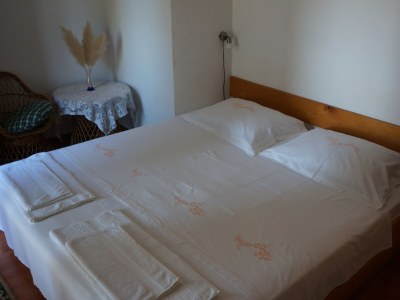 Apartment Two bedroom apartment with terrace Jagodna, Hvar A-24399-a - Outdoor photo 11