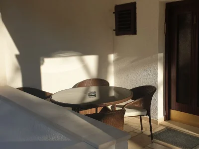 Apartment Two bedroom apartment with terrace Jagodna, Hvar A-24399-a - Outdoor photo 14