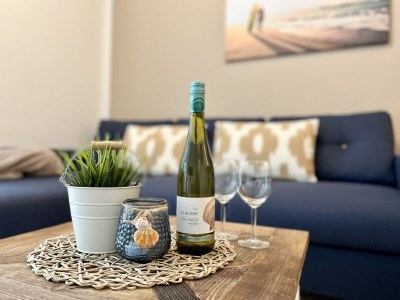 Holiday apartment Ostsee-Perle Scharbeutz - Features photo 4