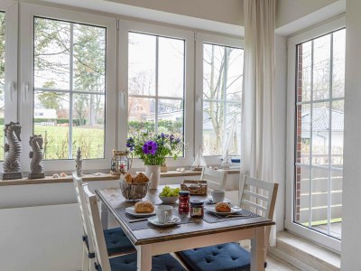 Holiday apartment Ostsee-Perle Scharbeutz - Features photo 9