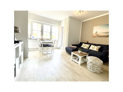 Holiday apartment Ostsee-Perle Scharbeutz - Features photo 10