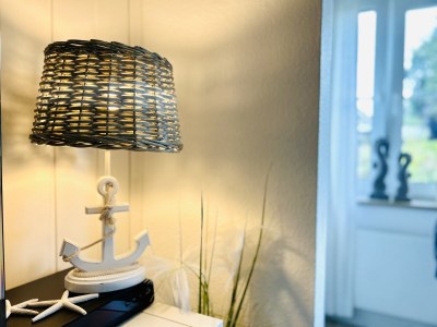 Holiday apartment Ostsee-Perle Scharbeutz - Features photo 11