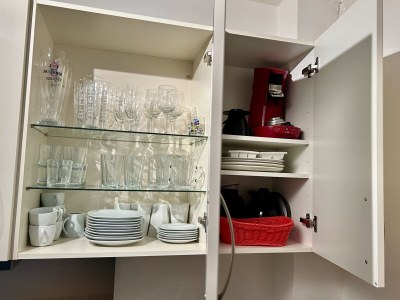 Holiday apartment Ostsee-Perle Scharbeutz - Features photo 15