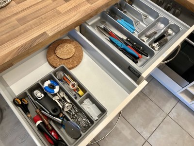 Holiday apartment Ostsee-Perle Scharbeutz - Features photo 17