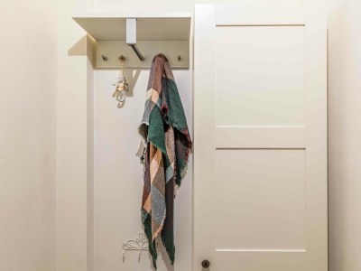 Holiday apartment Ostsee-Perle Scharbeutz - Features photo 24