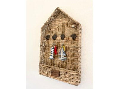 Holiday apartment Ostsee-Perle Scharbeutz - Features photo 25