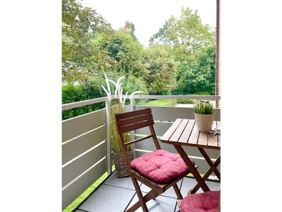 Holiday apartment Ostsee-Perle Scharbeutz - Features photo 27