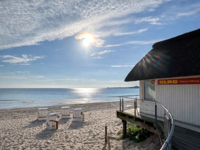 Holiday apartment Ostsee-Perle Scharbeutz - Environment photo 29