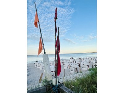 Holiday apartment Ostsee-Perle Scharbeutz - Environment photo 30