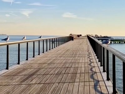 Holiday apartment Ostsee-Perle Scharbeutz - Environment photo 33