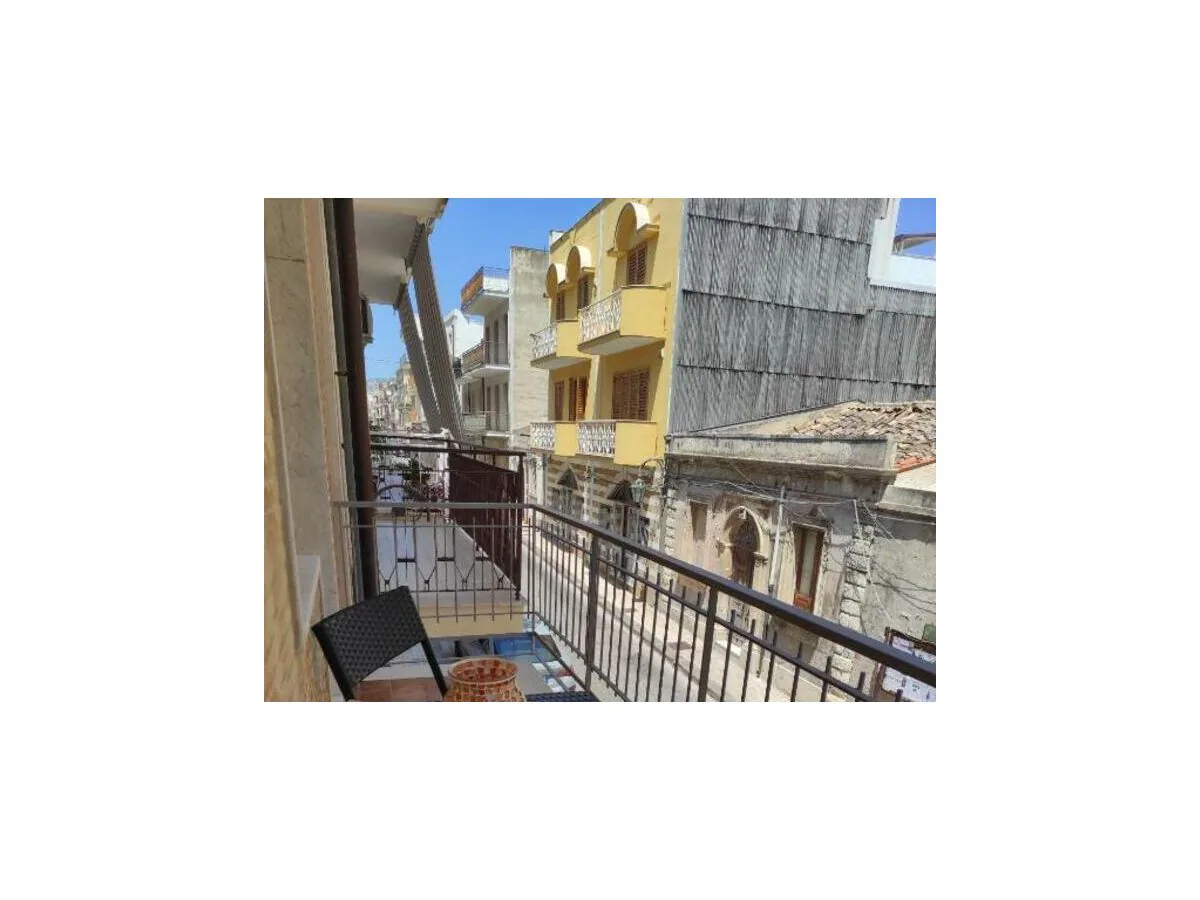 Holiday apartment Medea