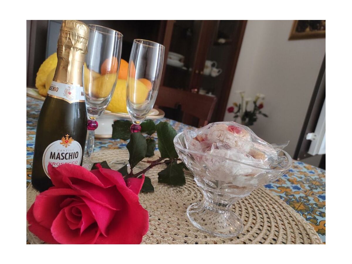 Holiday apartment Medea - Features photo 4