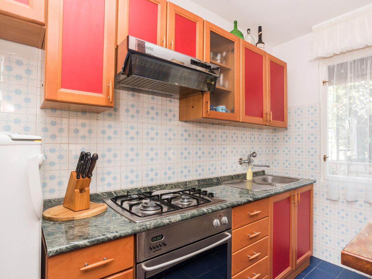 Apartment Studio flat with terrace Umag AS-22520-a - Outdoor photo 5