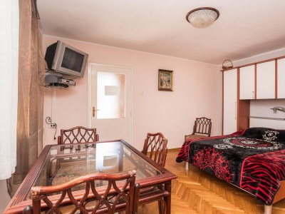 Apartment Studio flat with terrace Umag AS-22520-a - Outdoor photo 7