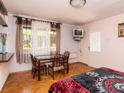 Apartment Studio flat with terrace Umag AS-22520-a - Outdoor photo 8