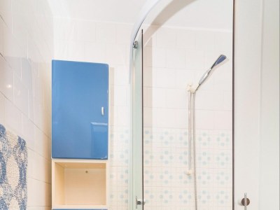 Apartment Studio flat with terrace Umag AS-22520-a - Outdoor photo 9