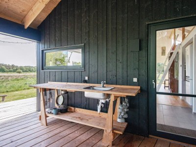 Holiday house 5 Sterne Ferienhaus in Engesvang - Outdoor photo 3