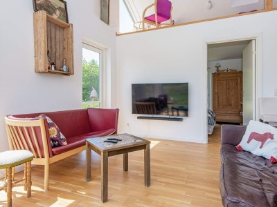 Holiday house 5 Sterne Ferienhaus in Engesvang - Outdoor photo 6