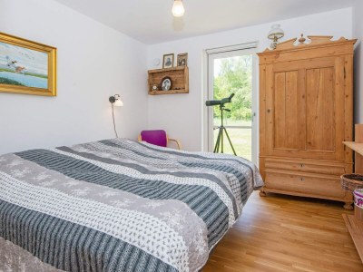 Holiday house 5 Sterne Ferienhaus in Engesvang - Outdoor photo 11