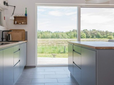 Holiday house 5 Sterne Ferienhaus in Engesvang - Outdoor photo 12