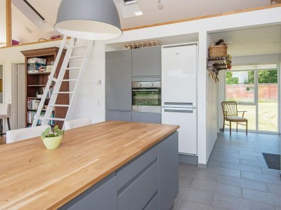 Holiday house 5 Sterne Ferienhaus in Engesvang - Outdoor photo 13