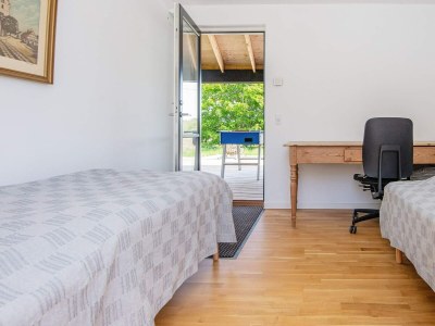 Holiday house 5 Sterne Ferienhaus in Engesvang - Outdoor photo 16