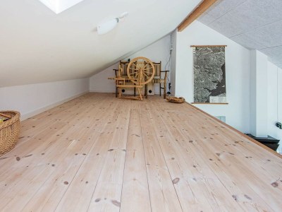 Holiday house 5 Sterne Ferienhaus in Engesvang - Outdoor photo 21