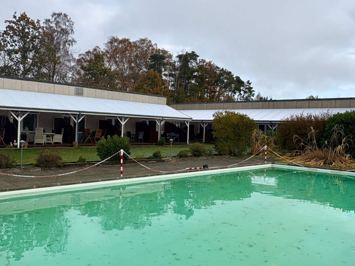 Holiday house 4 person holiday home in Nexø - Outdoor photo 2