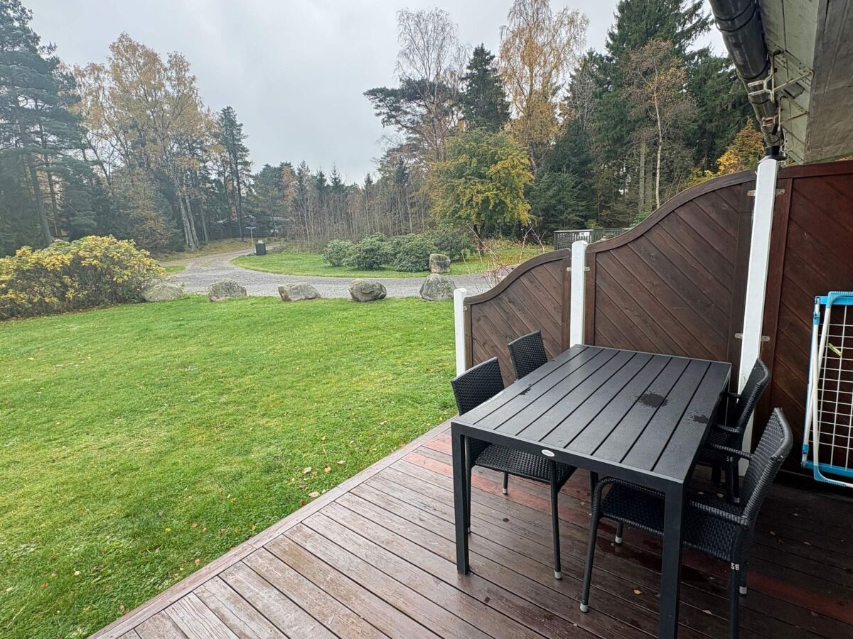 Holiday house 4 person holiday home in Nexø - Outdoor photo 5