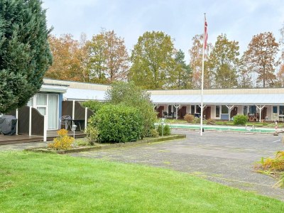 Holiday house 4 person holiday home in Nexø - Holiday house