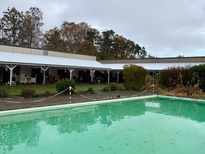 Holiday house 4 person holiday home in Nexø - Outdoor photo 2