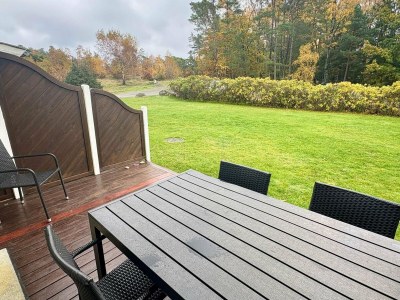 Holiday house 4 person holiday home in Nexø - Outdoor photo 4