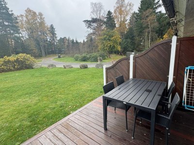 Holiday house 4 person holiday home in Nexø - Outdoor photo 5