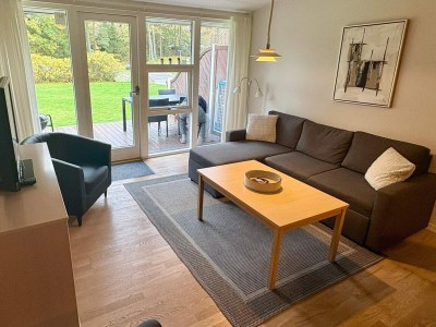 Holiday house 4 person holiday home in Nexø - Outdoor photo 6