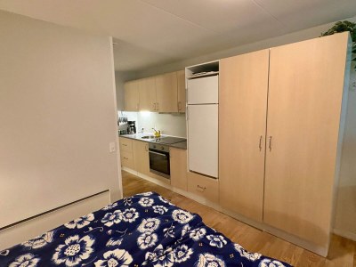 Holiday house 4 person holiday home in Nexø - Outdoor photo 8