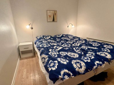 Holiday house 4 person holiday home in Nexø - Outdoor photo 9