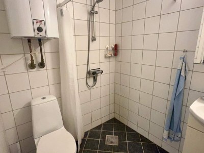 Holiday house 4 person holiday home in Nexø - Outdoor photo 10