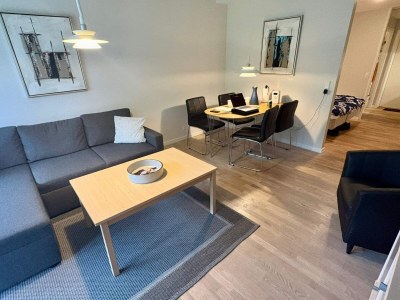 Holiday house 4 person holiday home in Nexø - Outdoor photo 13